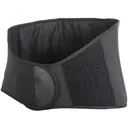 BACK ON TRACK Narrow Front Black Back Brace (197000) - Back On Track