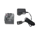 STREAMLIGHT Stinger Smart Charger Base With 100V/120V AC Wall Adapter (75105+22060-BUNDLE) - Streamlight