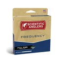 SCIENTIFIC ANGLERS Frequency Type Vi Dark Gray Full Sinking Fly Line - Scientific Anglers