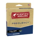 SCIENTIFIC ANGLERS Frequency Full Sink Type III Dark Green Fly Line - Scientific Anglers