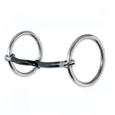 CIRCLE Y Traditional Loose Ring Bit (100) - Circle Y
