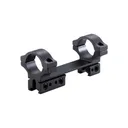 BKL Long Rimfire Unitized 1in Dovetail Scope Mount (261-MB) - Bkl