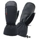 STRIKER ICE Tundra Black Mitt (40520) - Striker Ice