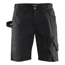 BLAKLADER Rip Stop Stretch Short - Blaklader