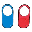 ONCOURT OFFCOURT Pop-Up Targets, Set of 2 (TAPUT) - Oncourt Offcourt