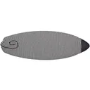 RONIX Sleeping Sack Black/White Surf Sock - Ronix