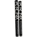 RONIX Trailer Black/White Pair Boat Guides - Ronix