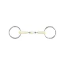 HAPPY MOUTH Double Joint Loose Ring Bit (452801SS) - Happy Mth