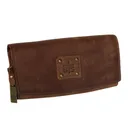 STS RANCHWEAR Baroness Trifold Wallet (STS67503) - Sts