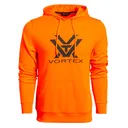 VORTEX Men's Core Logo Performance Hoodie - Vortex