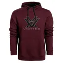 VORTEX Men's Core Logo Comfort Hoodie - Vortex