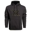 VORTEX Men's Core Logo Comfort Hoodie - Vortex