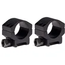 VORTEX Tactical 30mm 2 Pack Scope Rings (TRL-2Pk) - Vortex