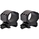 VORTEX Tactical 30mm 2 Pack Medium Scope Rings (TRM-2Pk) - Vortex Optics