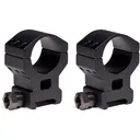 VORTEX Tactical 30mm 2 Pack Scope Rings (TRXHAC-2Pk) - Vortex