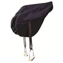 CASHEL Black Saddle Shield (SSHIELD-BLA-ENG) - Cashel Company