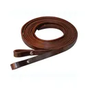 CIRCLE Y Chicago Screw Split Horse Reins - Circle Y