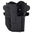 COMP-TAC International OWB Modular Mount STI Edge RSC Black Holster (C241STEDGRBKN) - Comp-Tac