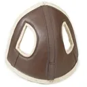 CAMELOT Leather Head Bumper (400293NONE-ONE) - Camelot