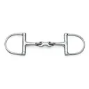 CENTAUR Pony French Link Hunter Dee Bit (453001SS) - Centaur