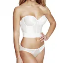 DOMINIQUE Women's Noemi Strapless Backless Bra - Dominique