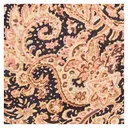 WYOMING TRADERS Paisley Regular Jacquard Silk Scarf - Wyoming Traders