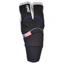 SWIX Mens Shield Split Black Mitt (H0865-10000) - Swix