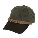 OUTBACK TRADING Equestrian Cap - Outback Trading