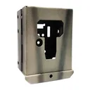 CAMLOCKBOX Covert Code Black LTE Security Box (60120) - Camlockbox