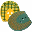 ONCOURT OFFCOURT Set of 2 Hand Racquet (TAHR2) - Oncourt Offcourt