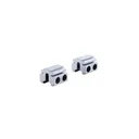 BKL 1in Long Tri-Mount Dovetail Riser Mount (167-S) - Bkl