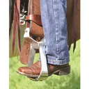 CASHEL Ez Knee Western Saddle Stirrup Adjuster - Cashel Company