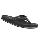 COBIAN Women's Braided Bounce Flip Flop Sandals (BRB10) - Cobian