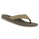 COBIAN Men's Floater 2 Flip Flop Sandals (FLT18) - 
