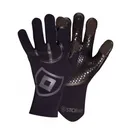 STORMR Cast Black Gloves (RGK30N) - Stormr