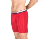 OBVIOUSLY PrimeMan 9 inch Leg Boxer Brief - Obviously