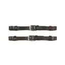CIRCLE Y 3/4in Breast Collar Tugs - Circle Y