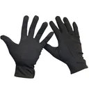 BACK ON TRACK Therapeutic Arthritis Black Pair Gloves (134000) - Back On Track