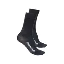 BACK ON TRACK Black Socks (151000) - Back On Track