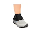 TOPO ATHLETIC Unisex 's Topo Performance Black/Black Gaiter (U908-BLKBLK) - Topo Athletic