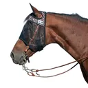 CASHEL Quiet Ride Standard Fly Mask - Cashel Company
