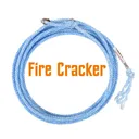 CLASSIC ROPE Firecracker Kid Rope (FKR318XS) - Classic Rope