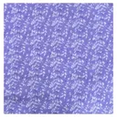 WYOMING TRADERS Calico Regular Silk Scarf - Wyoming Traders