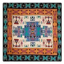 WYOMING TRADERS Southwest Silk Scarf - Wyoming Traders