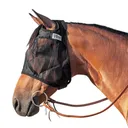 CASHEL Quiet Ride Standard Fly Mask - Cashel Company