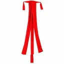 SLEAZY SLEEPWEAR 3 Tube Tail Bag - Sleazy Sleepwear