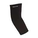 BACK ON TRACK Black Physio Elbow Brace (120700) - Back On Track