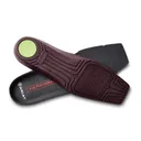 ARIAT ACCESSORIES Womens Pro Performance Wide Square Toe Insole (A10032211) - Ariat Accessories