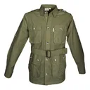 TAG SAFARI Mens Safari Jacket - Tag Safari