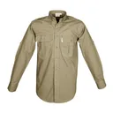 TAG SAFARI Men's Trail Long Sleeve Shirt (MS-039L/S-P867) - Tag Safari